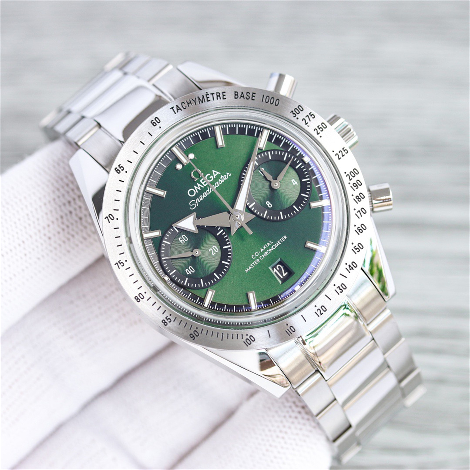 Omega Speedmaster Fashion Watch