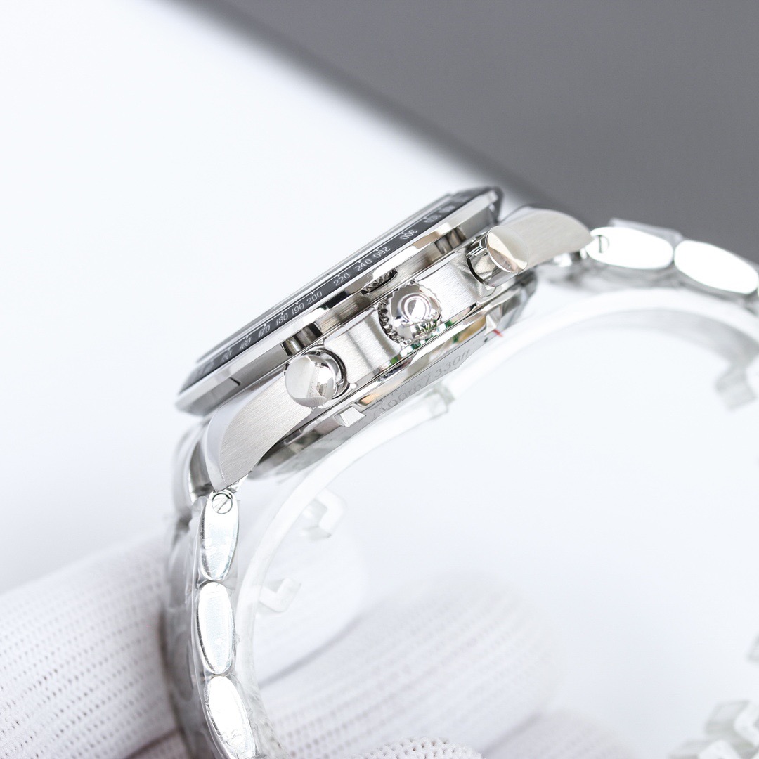 Omega Speedmaster Fashion Watch