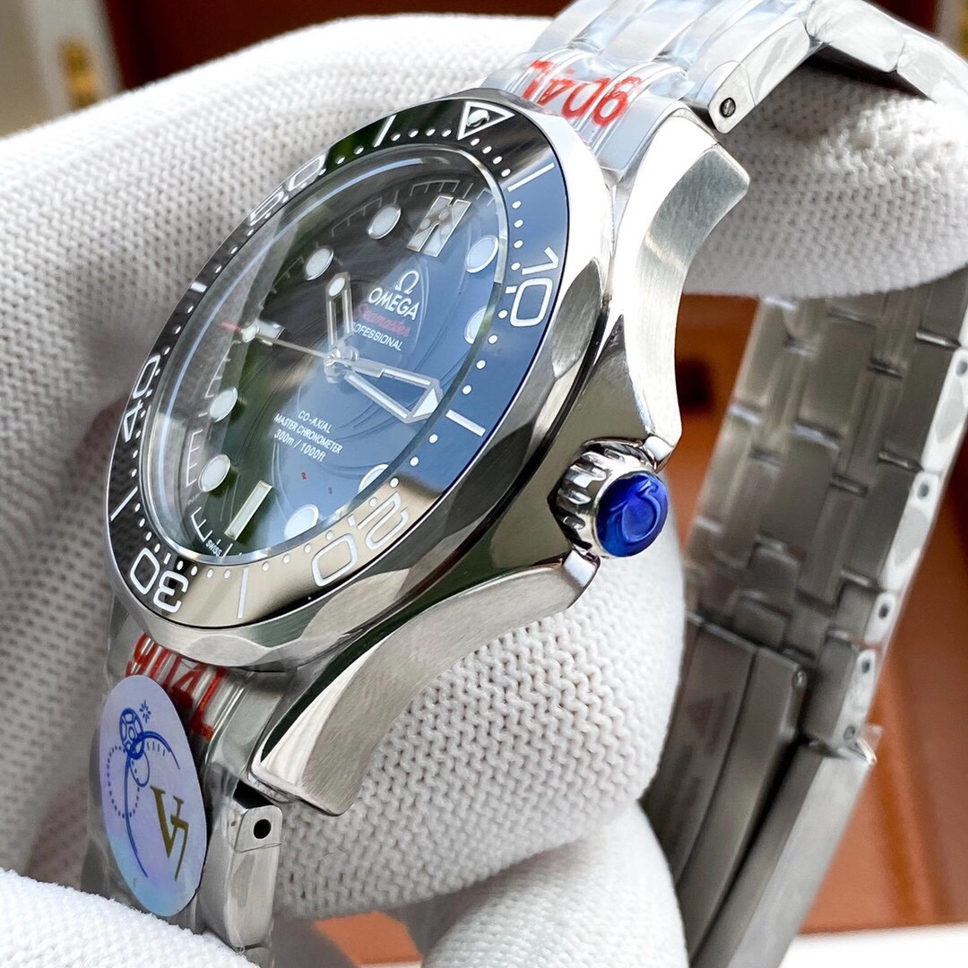 Omega Seamaster Fashion Watch