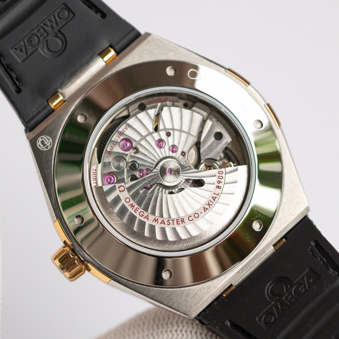 Omega Constellation Fashion Watch