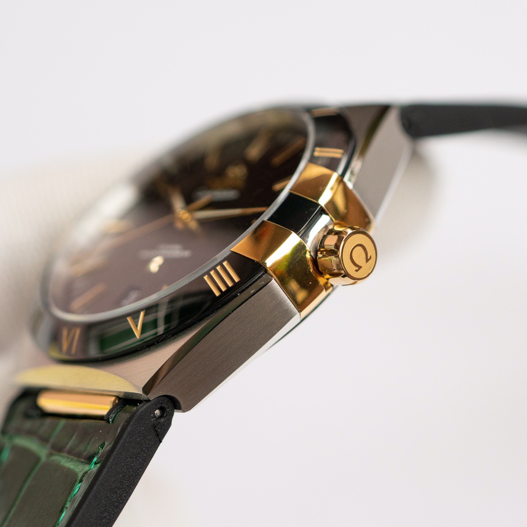 Omega Constellation Fashion Watch