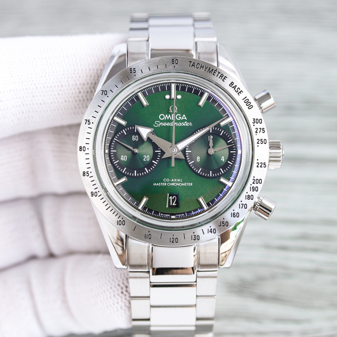 Omega Speedmaster Fashion Watch