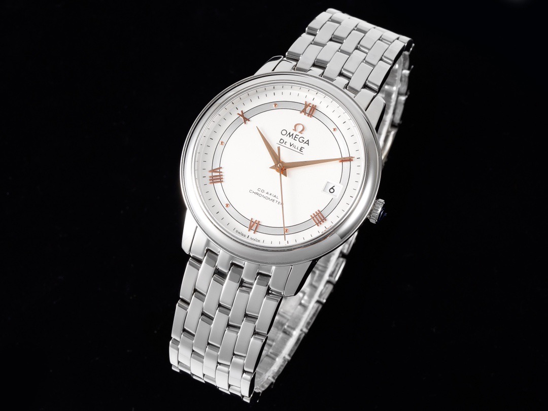 Omega De Ville Fashion Watch