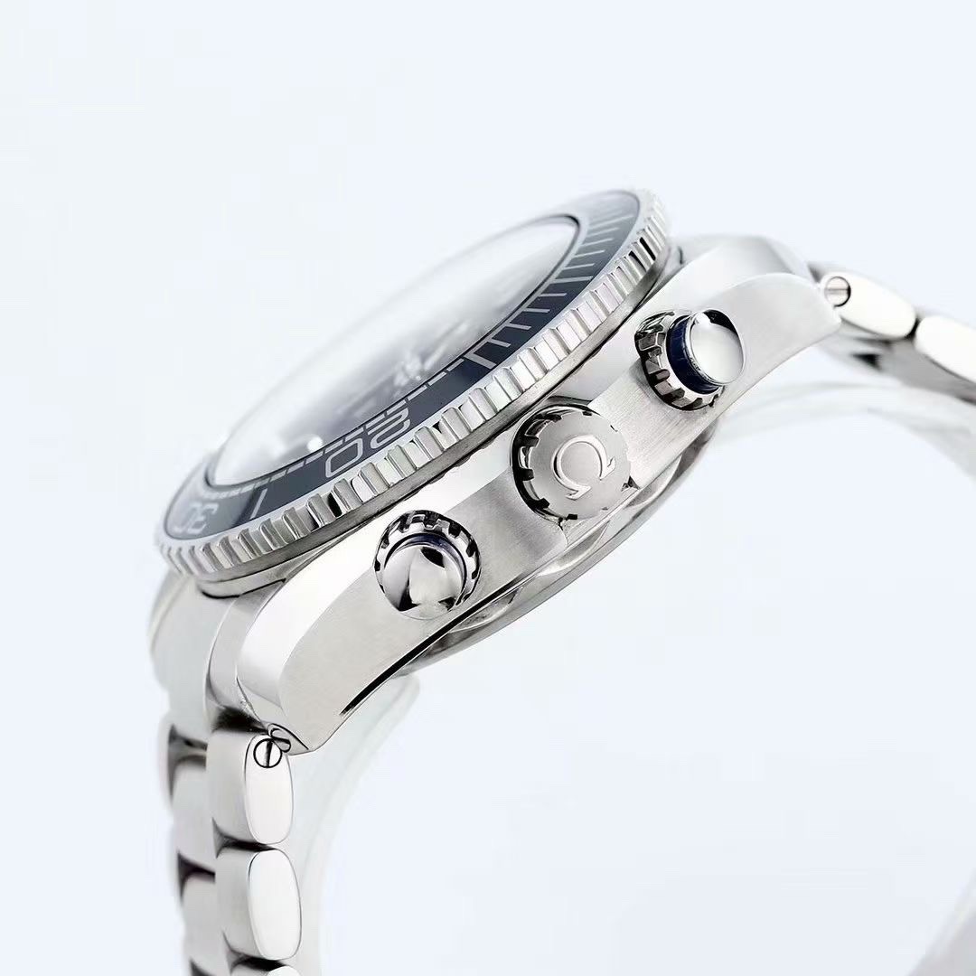 Omega Seamaster Fashion Watch