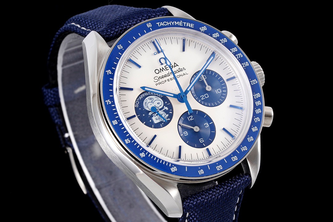 Omega Speedmaster Fashion Watch