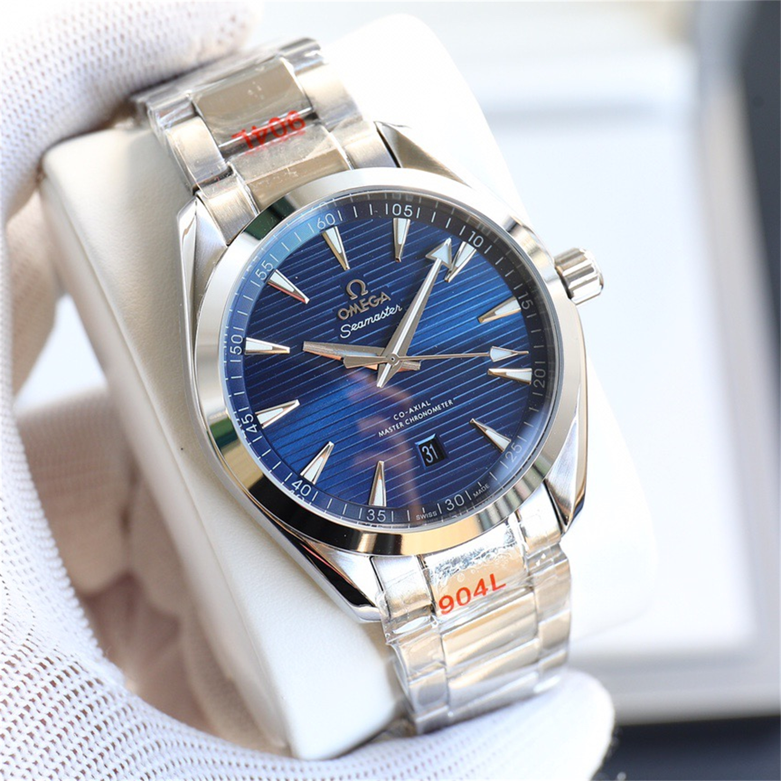 Omega Seamaster Fashion Watch