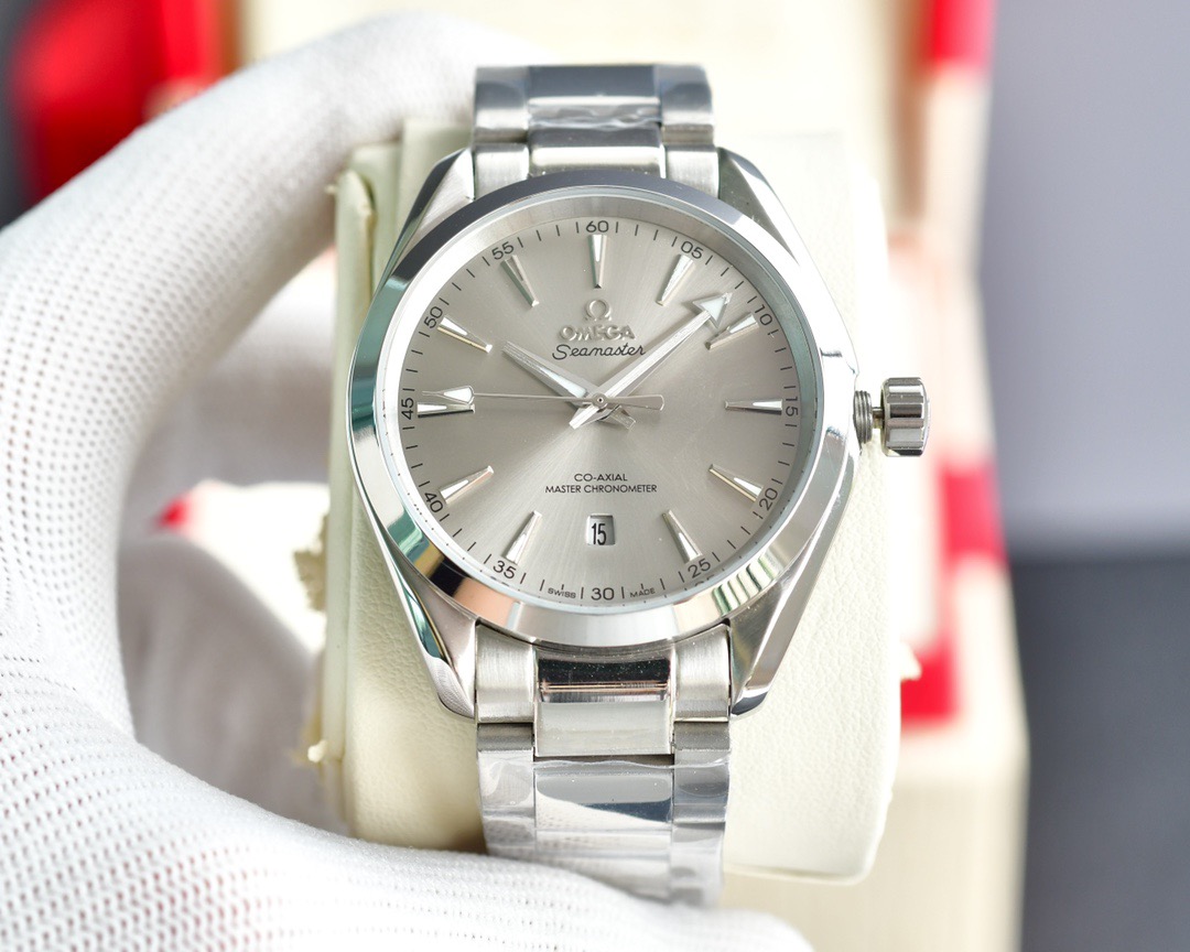Omega Seamaster Fashion Watch