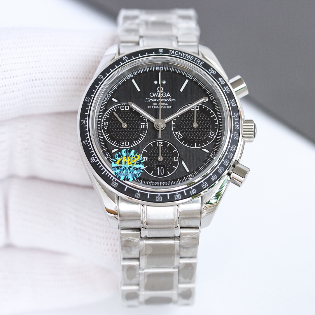 Omega Speedmaster Fashion Watch