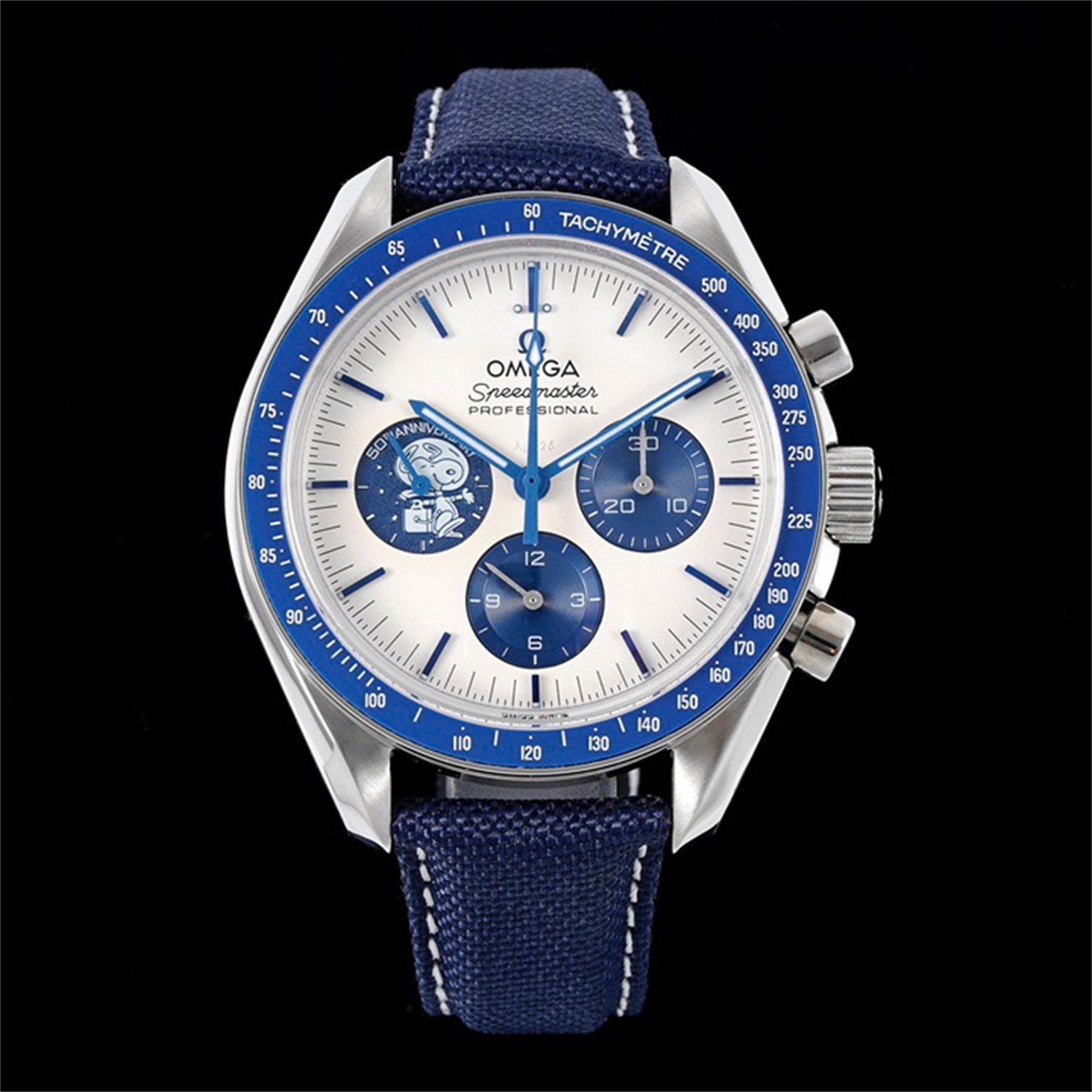 Omega Speedmaster Fashion Watch