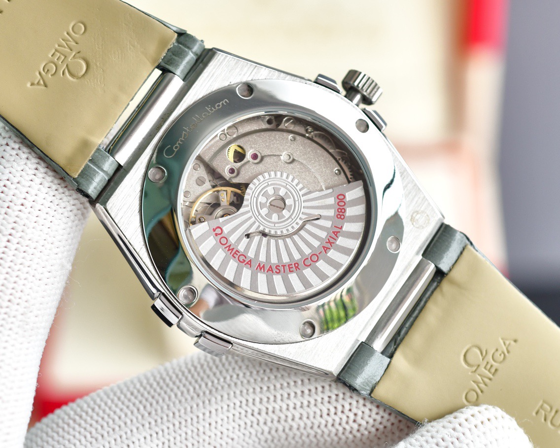 Omega Constellation Fashion Watch