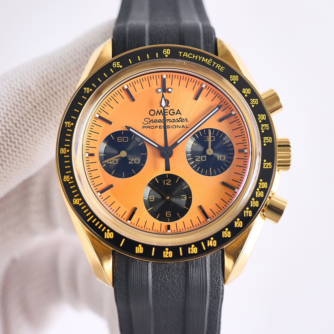 Omega Speedmaster Fashion Watch
