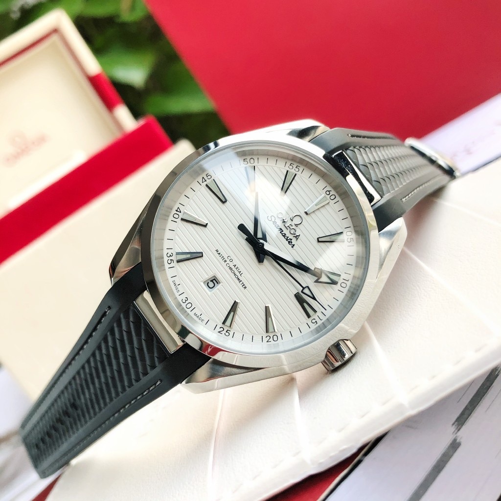 Omega Seamaster Fashion Watch