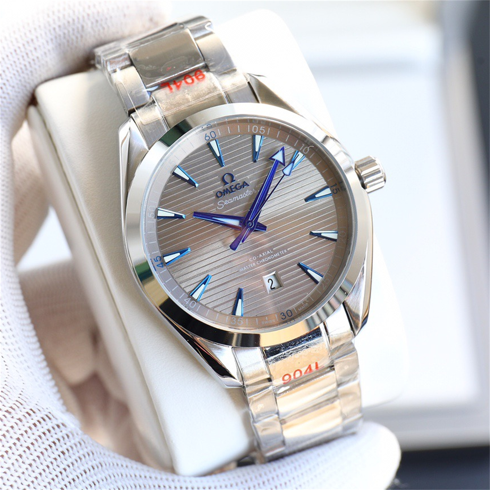 Omega Seamaster Fashion Watch