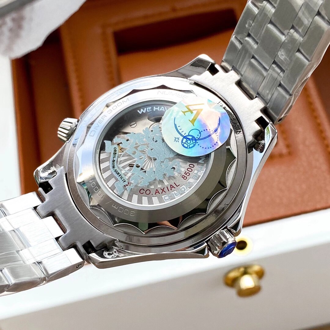 Omega Seamaster Fashion Watch