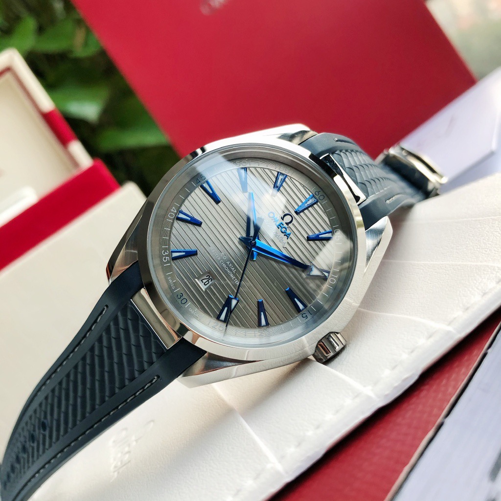 Omega Seamaster Fashion Watch