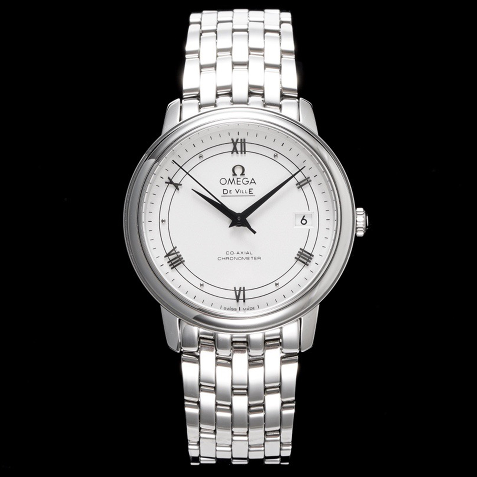 Omega De Ville Fashion Watch