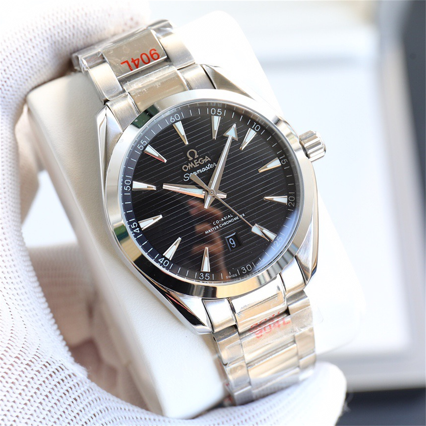 Omega Seamaster Fashion Watch