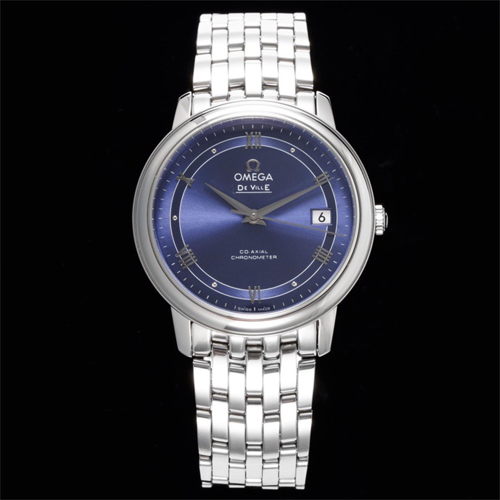 Omega De Ville Fashion Watch