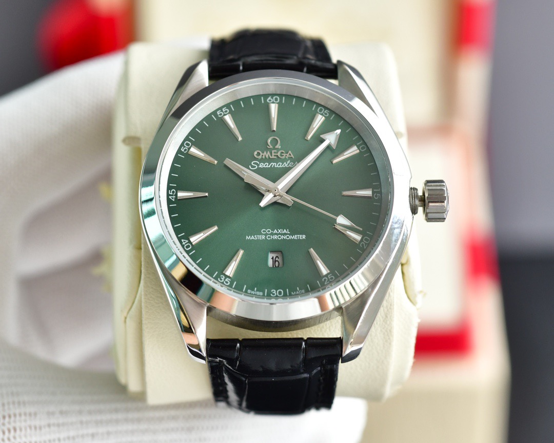 Omega Seamaster Fashion Watch