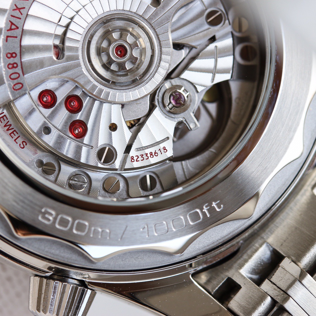 Omega Seamaster Fashion Watch