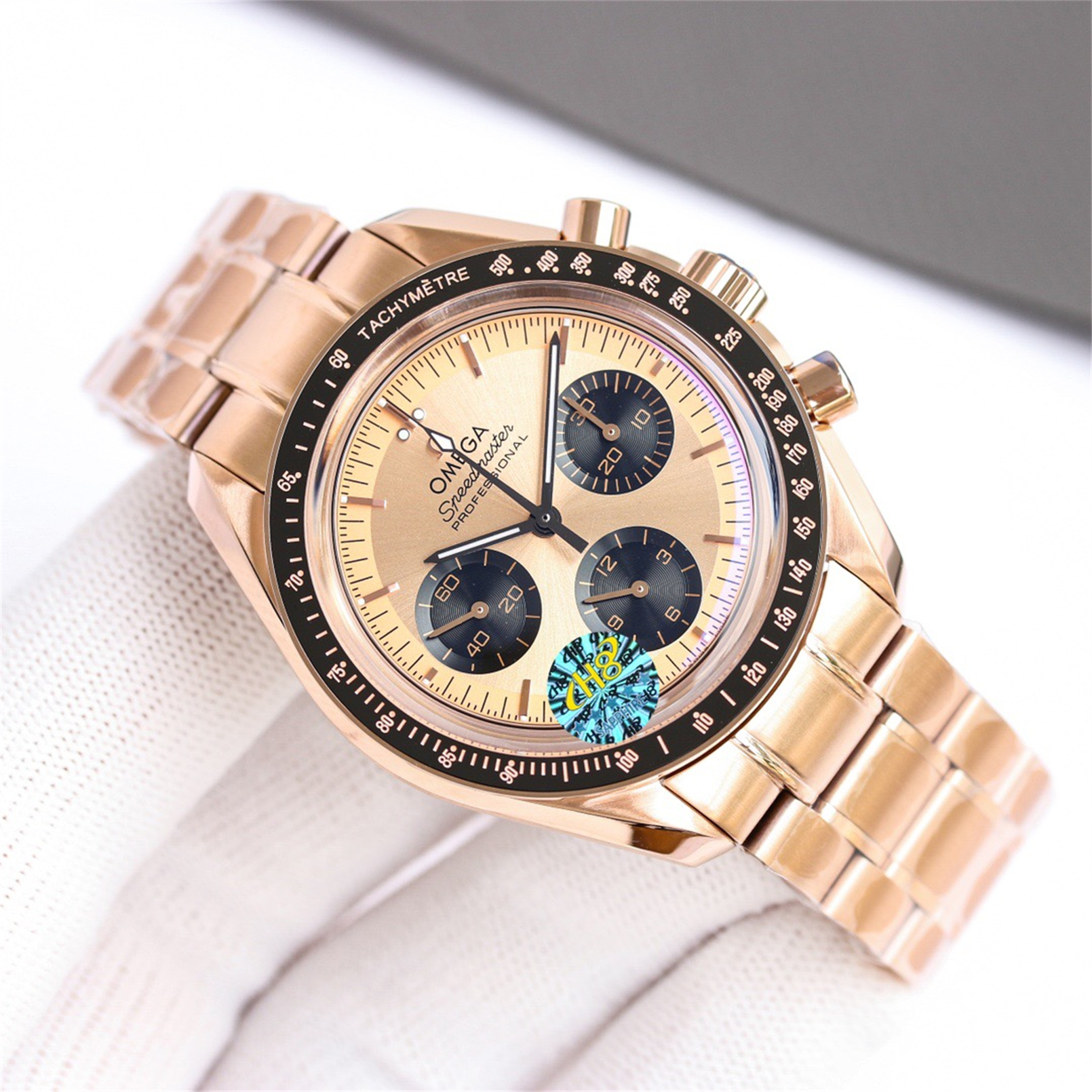 Omega Speedmaster Fashion Watch