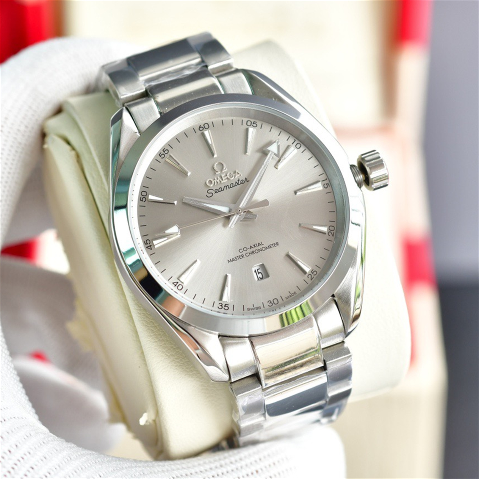 Omega Seamaster Fashion Watch