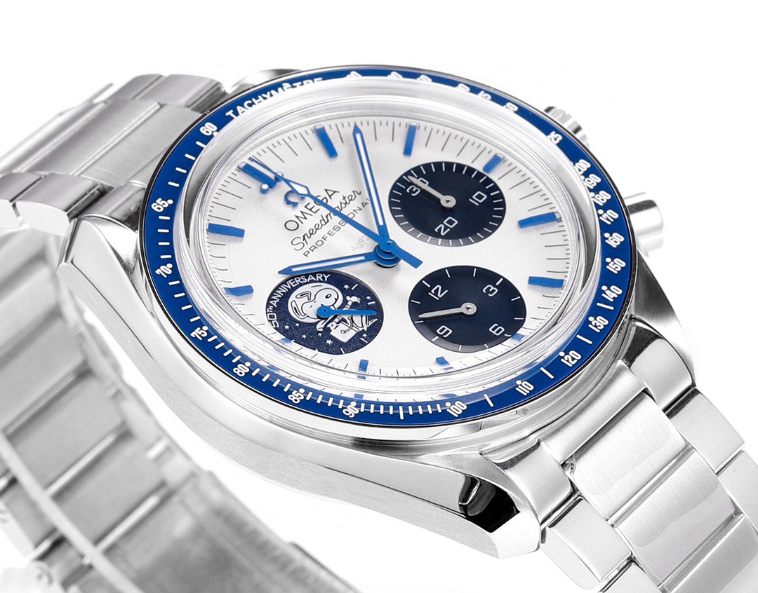 Omega Speedmaster Fashion Watch