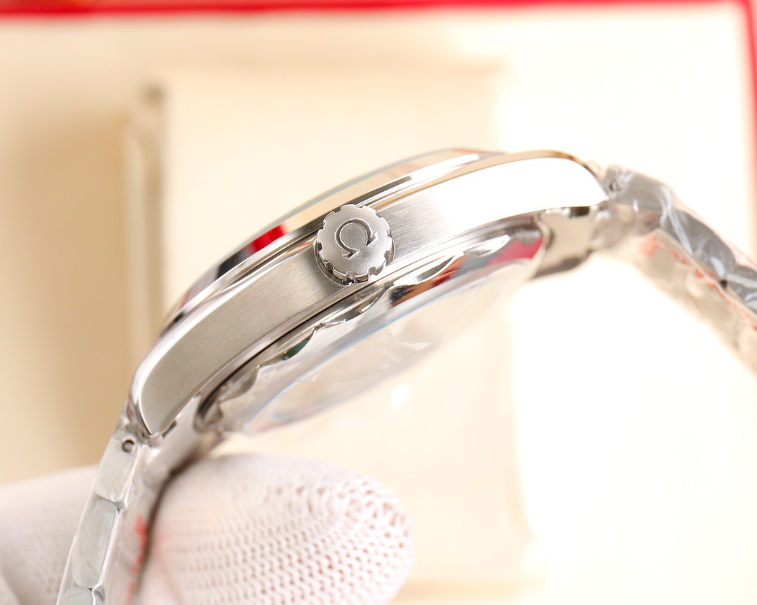 Omega Seamaster Fashion Watch