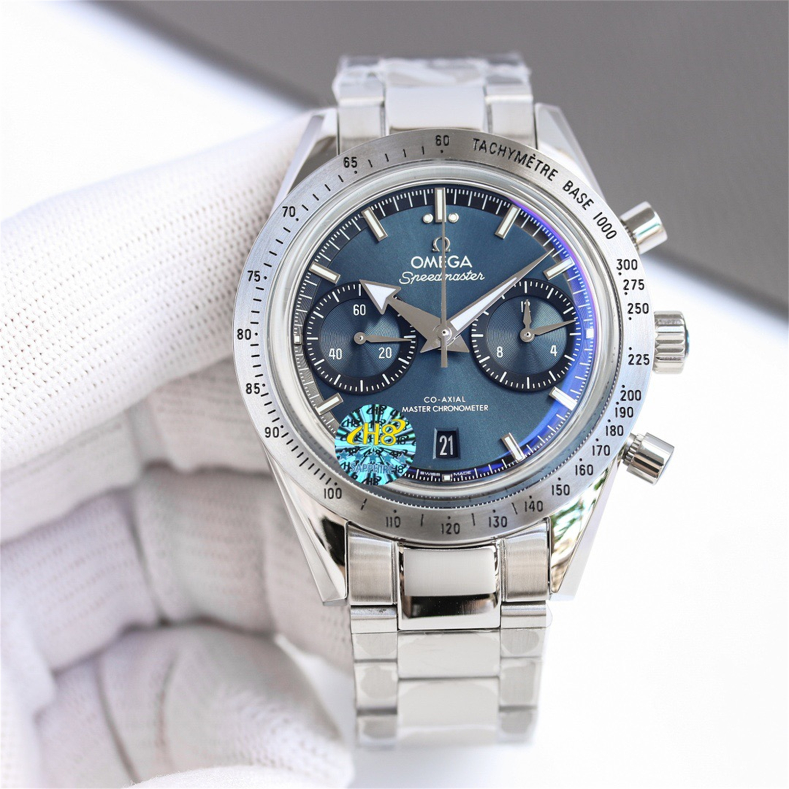 Omega Speedmaster Fashion Watch