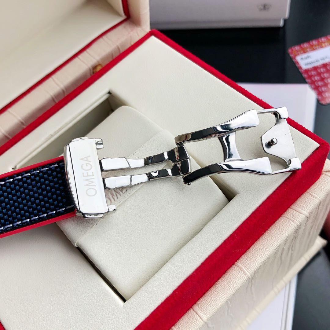 Omega Seamaster Fashion Watch