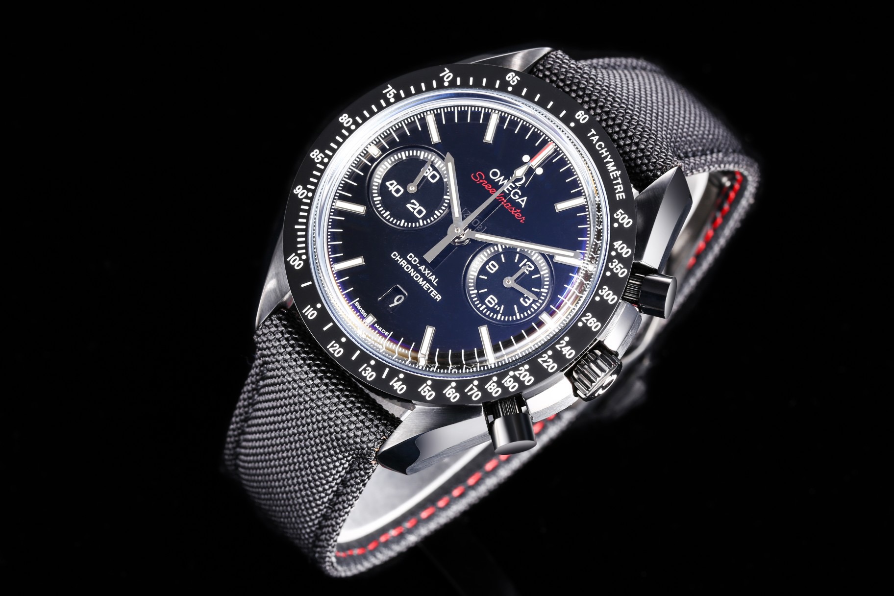 Omega Speedmaster Fashion Watch
