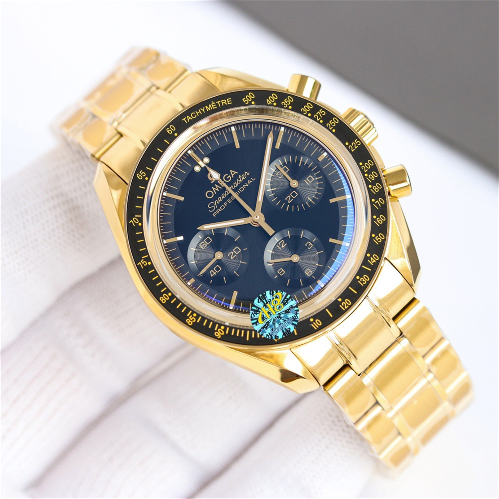 Omega Speedmaster Fashion Watch