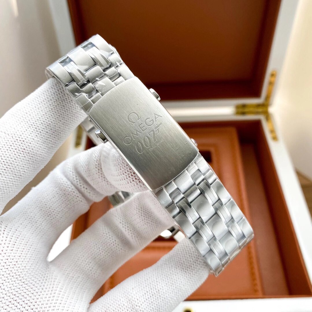 Omega Seamaster Fashion Watch