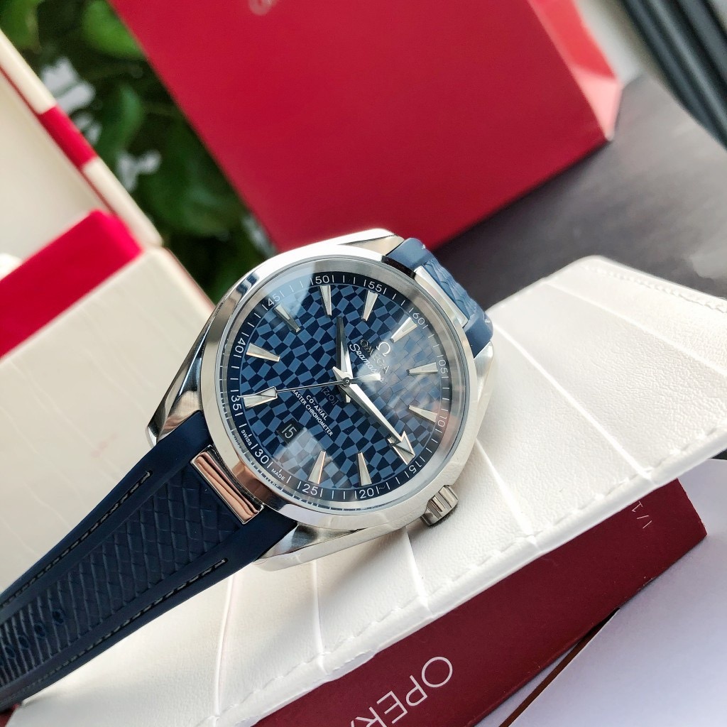 Omega Seamaster Fashion Watch