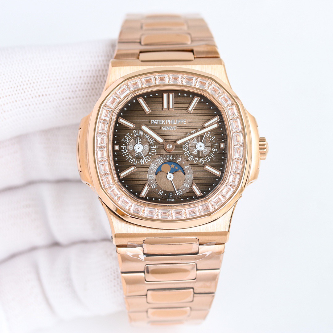 Patek Philippe Watch
