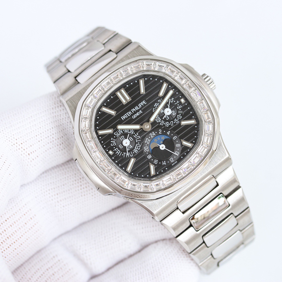 Patek Philippe Watch