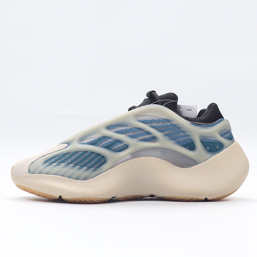 Unisex Yeezy Boost 700 v3 Fashion Casual Shoes