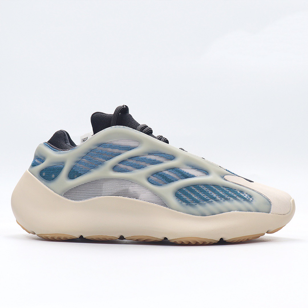 Unisex Yeezy Boost 700 v3 Fashion Casual Shoes