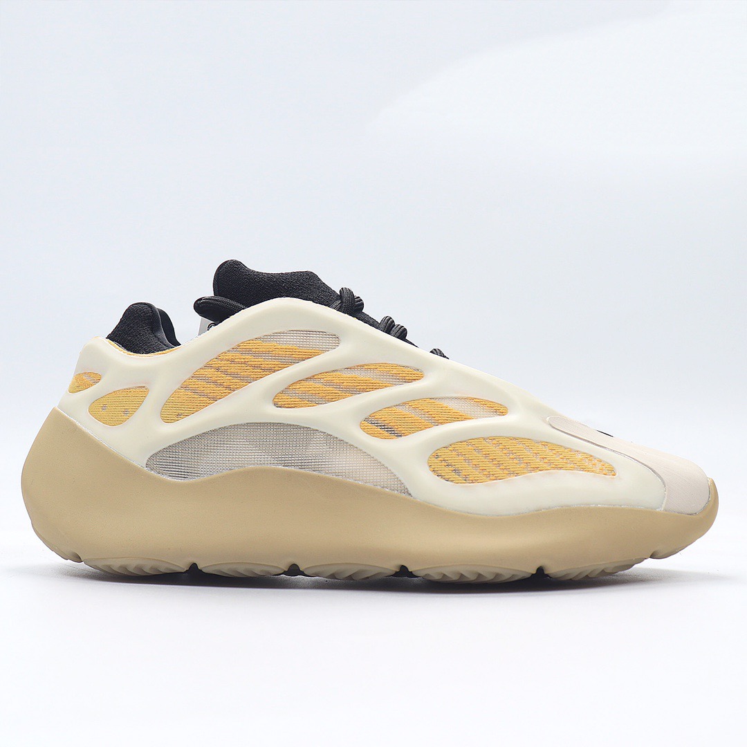 Unisex Yeezy Boost 700 v3 Fashion Casual Shoes