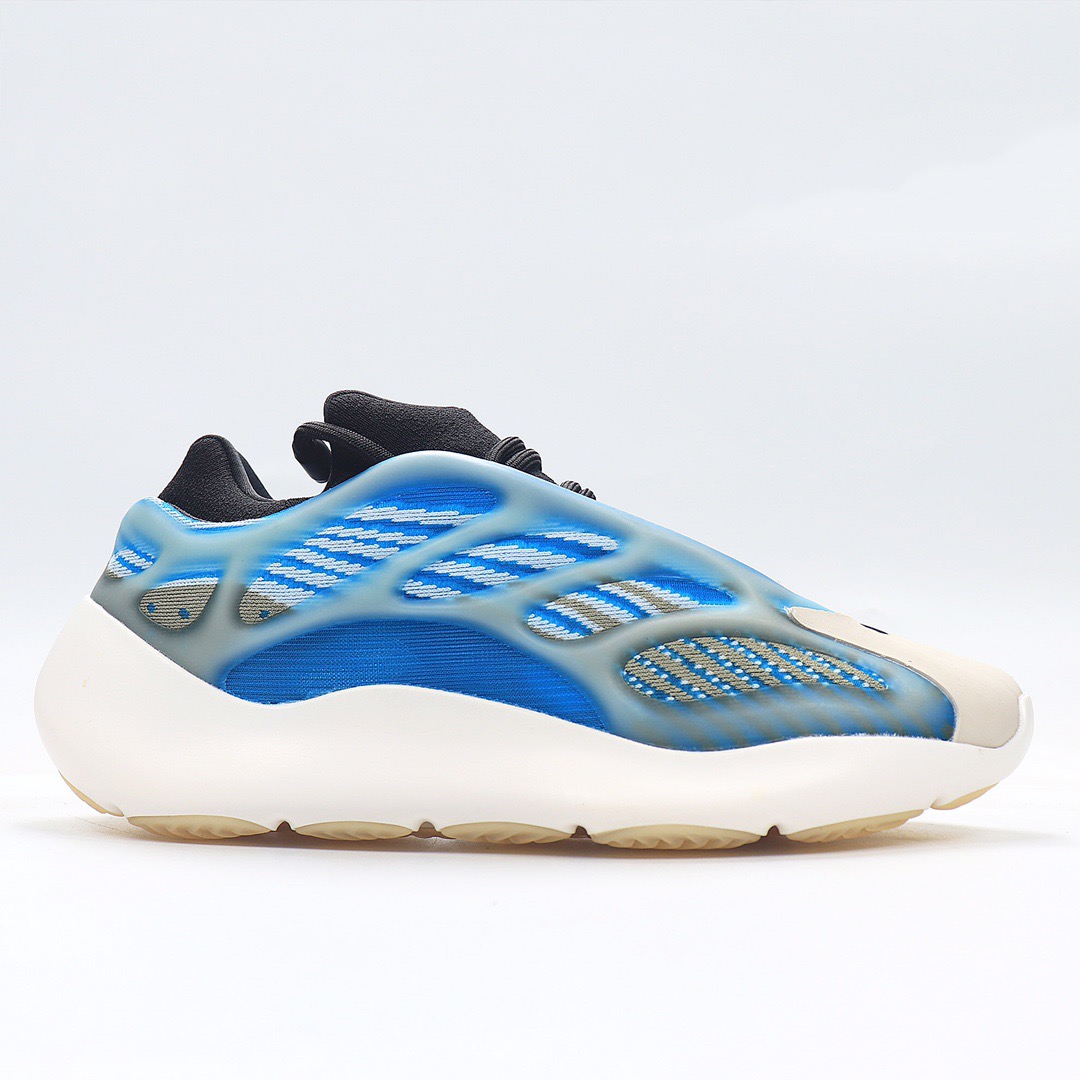 Unisex Yeezy Boost 700 v3 Fashion Casual Shoes