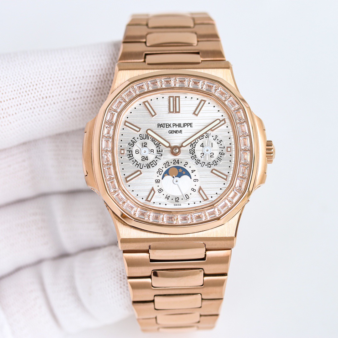 Patek Philippe Watch