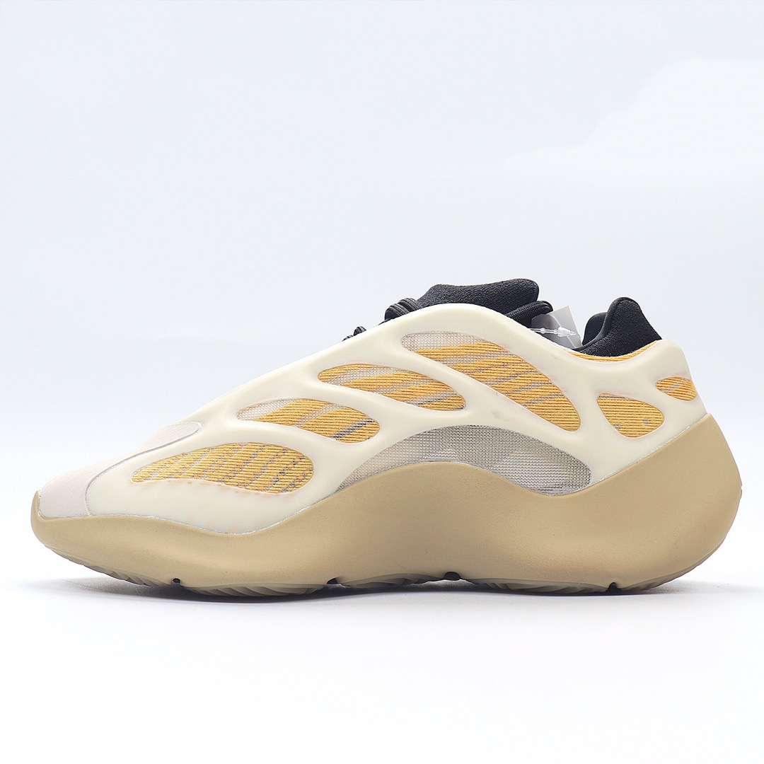 Unisex Yeezy Boost 700 v3 Fashion Casual Shoes