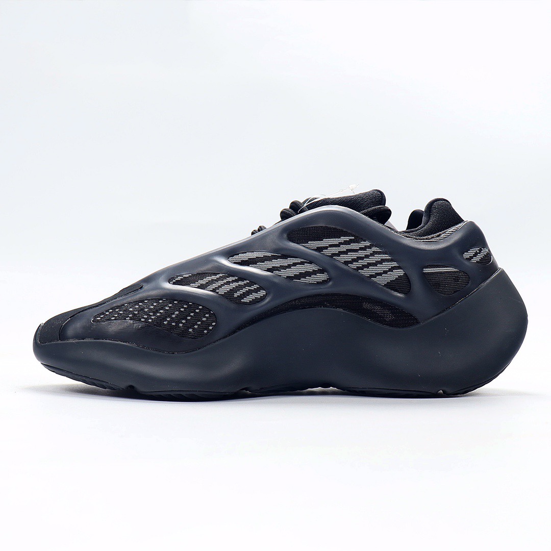 Unisex Yeezy Boost 700 v3 Fashion Casual Shoes