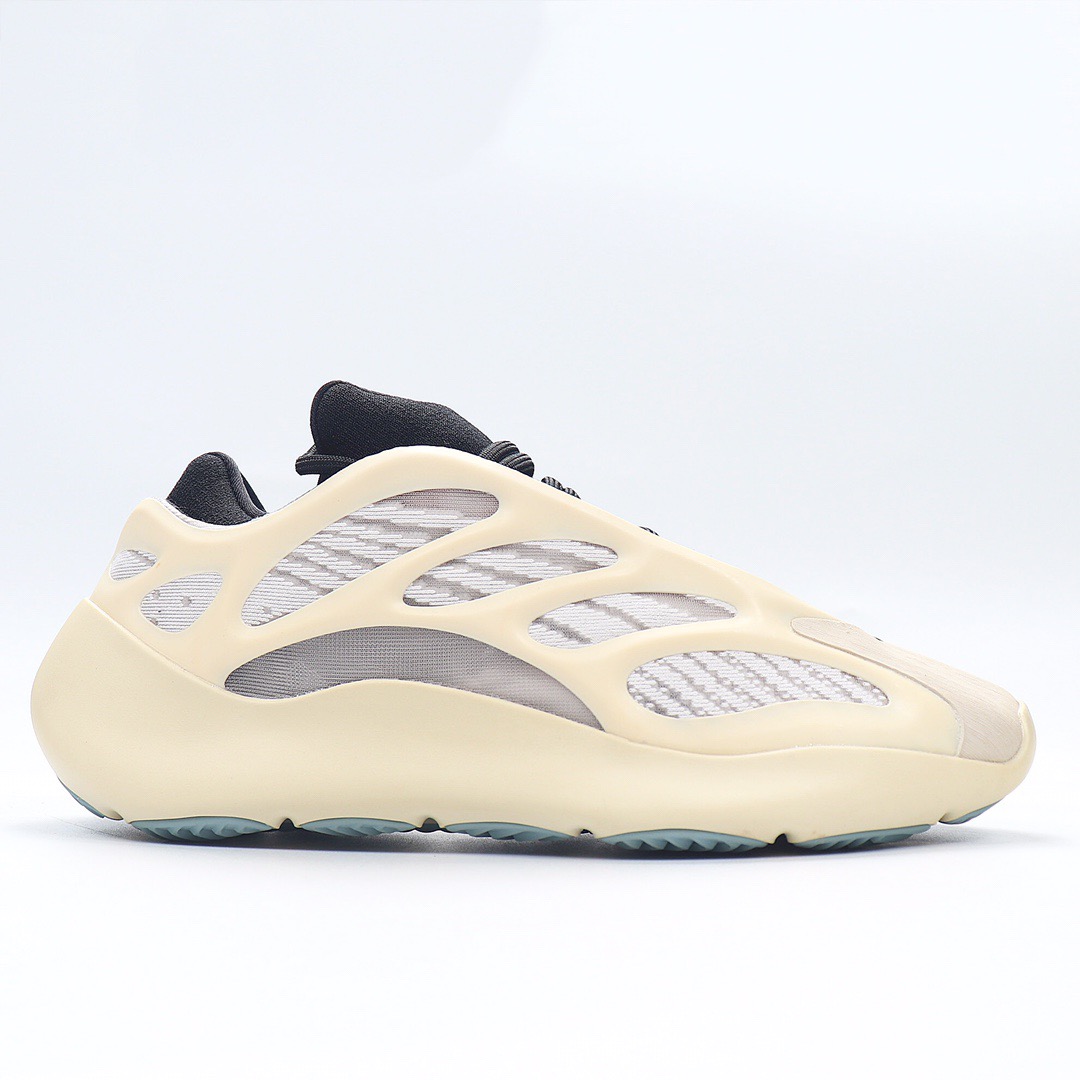 Unisex Yeezy Boost 700 v3 Fashion Casual Shoes