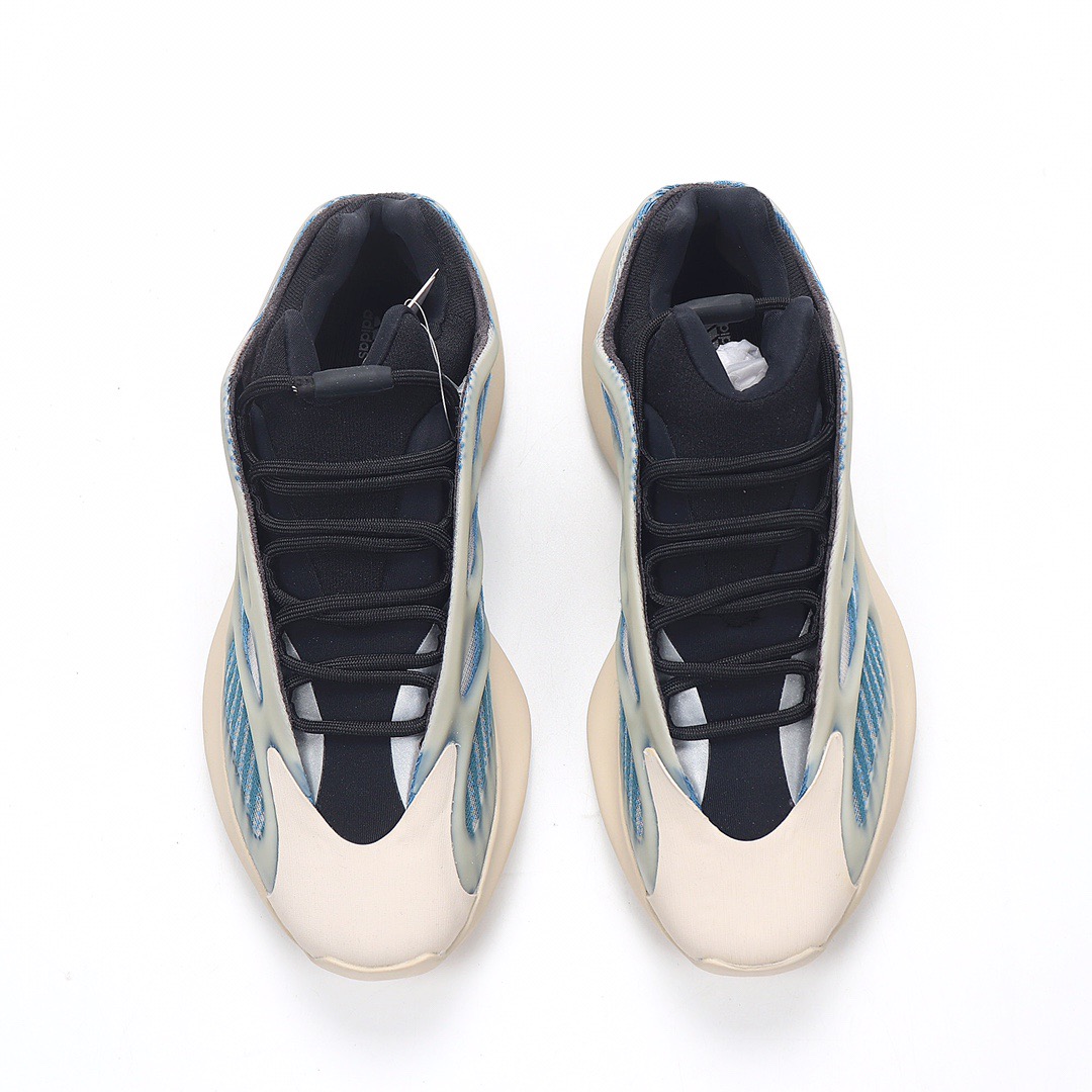 Unisex Yeezy Boost 700 v3 Fashion Casual Shoes