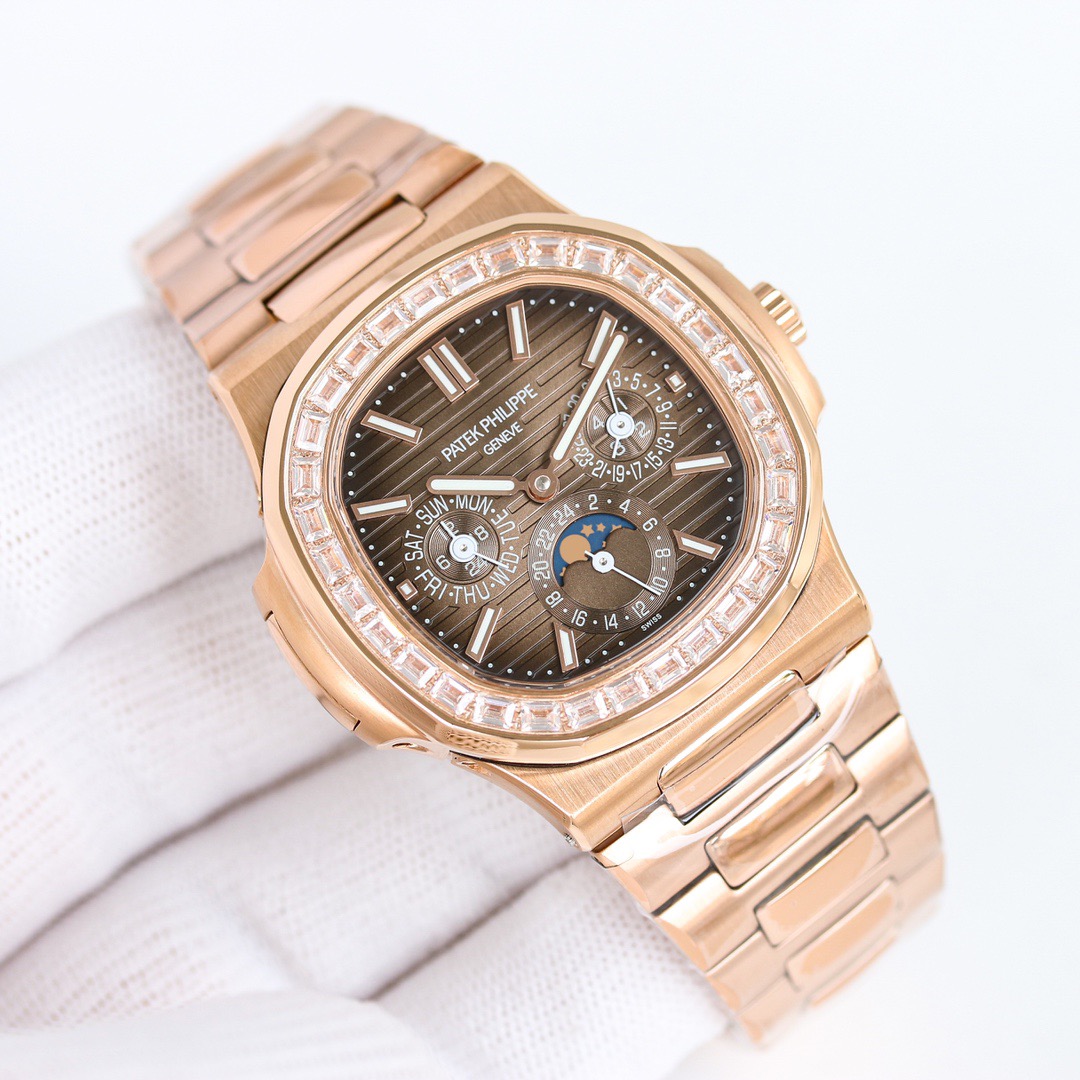 Patek Philippe Watch