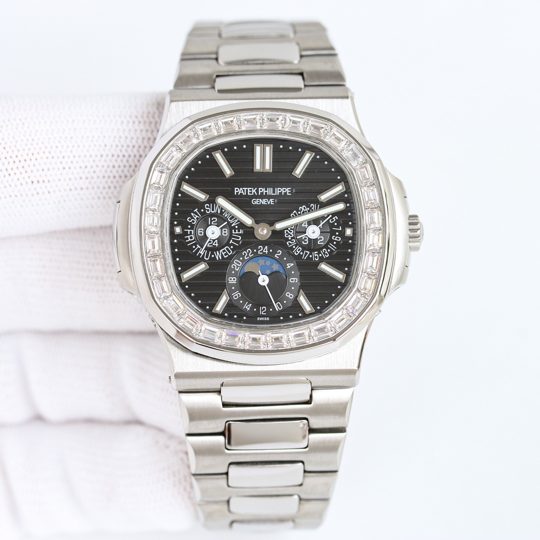 Patek Philippe Watch