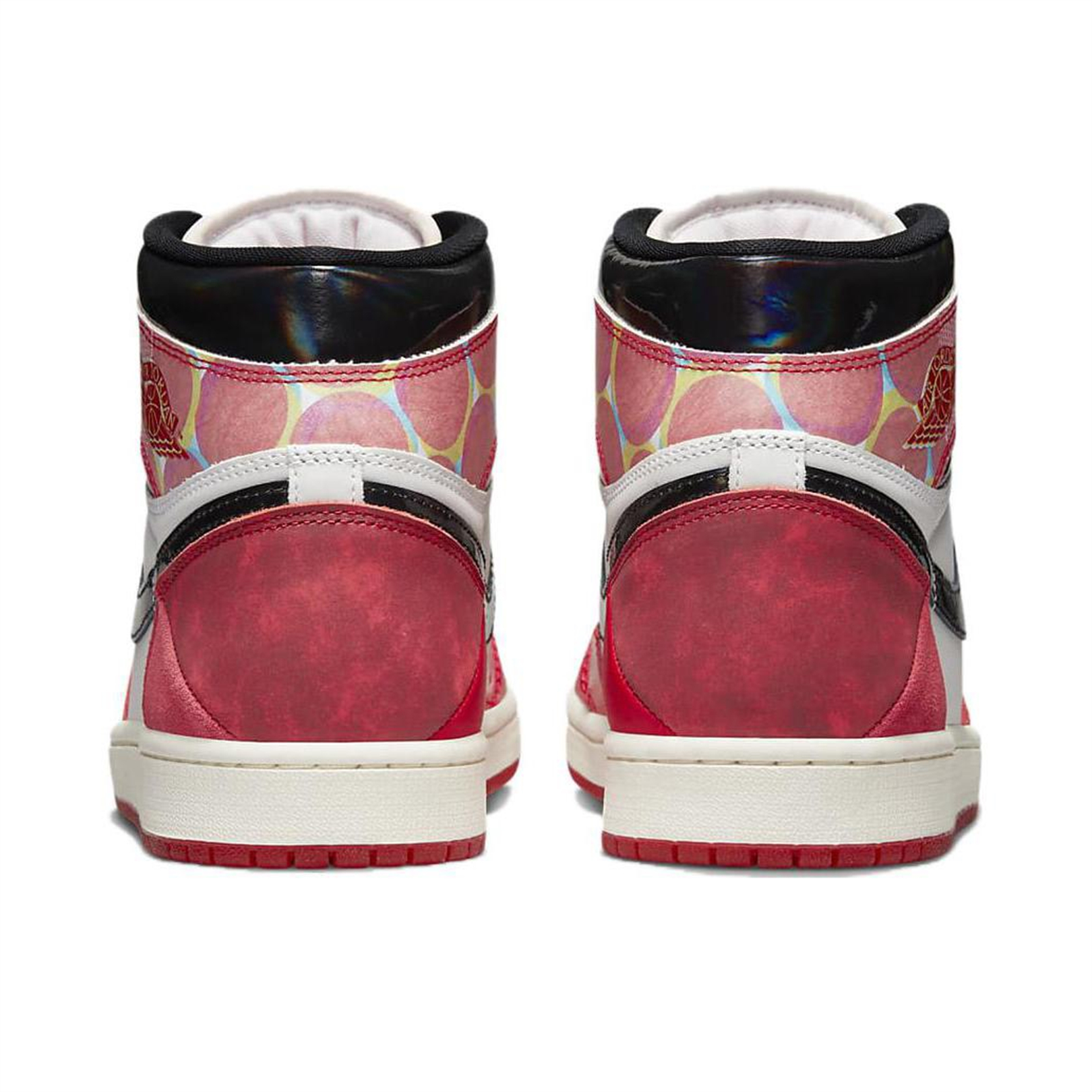 Air Jordan 1 Retro High OG Basketball Shoes