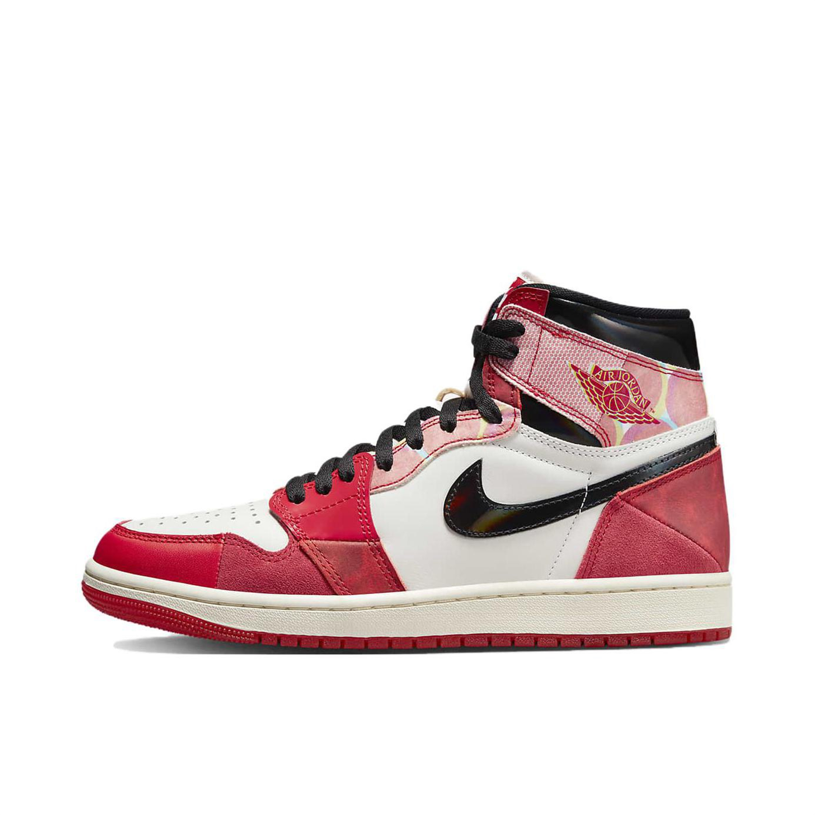 Air Jordan 1 Retro High OG Basketball Shoes
