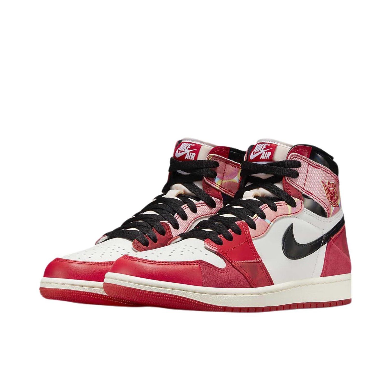 Air Jordan 1 Retro High OG Basketball Shoes